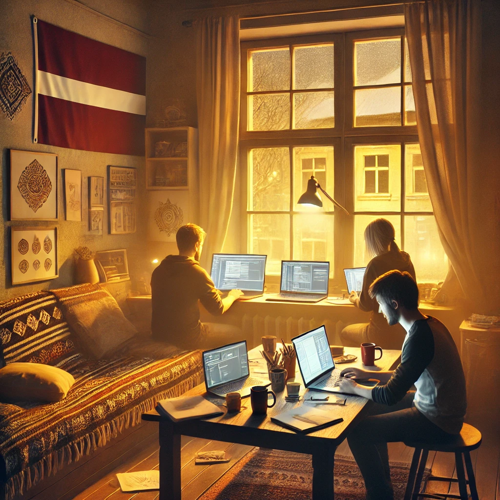 Kontakti